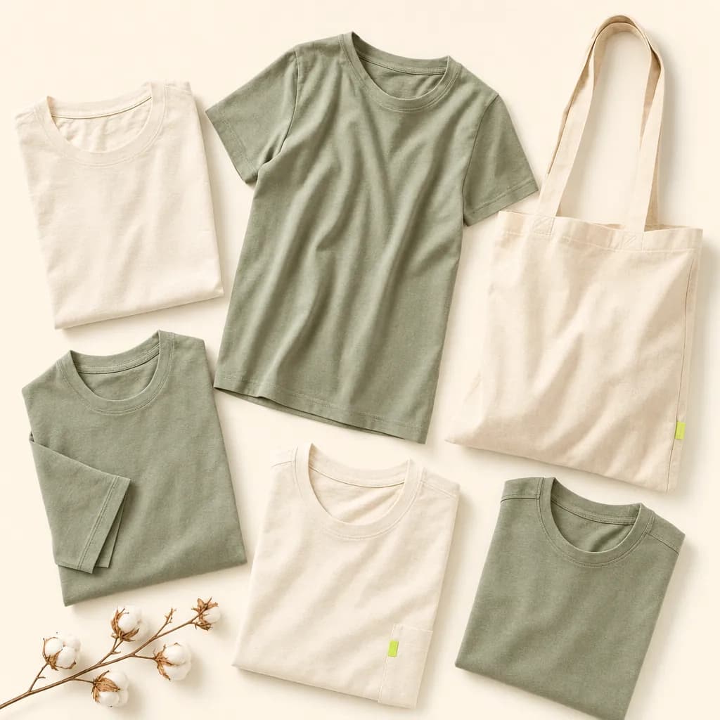 Gamme Bio