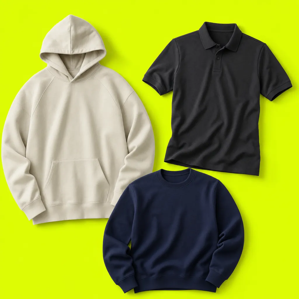 Gamme Premium