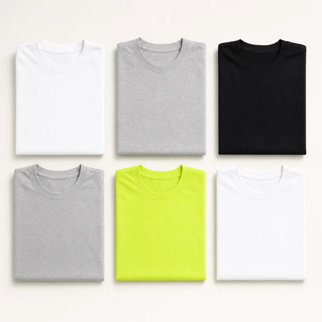 Gamme Standard